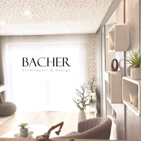 Bild von BACHER - Architektur & Design