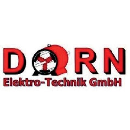 Logo fra Dorn Elektro-Technik GmbH