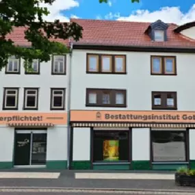 Bild von Bestattungsinstitut Gotha GmbH Filiale Waltershausen