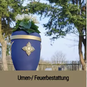 Bild von Gothaer Bestattungsinstitut GmbH Filiale Waltershausen
