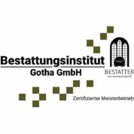 Logo van Bestattungsinstitut Gotha GmbH Filiale Waltershausen