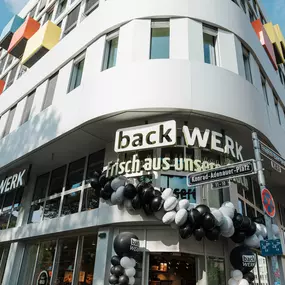 Bild von BackWerk