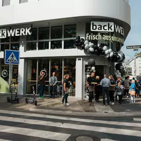 Bild von BackWerk