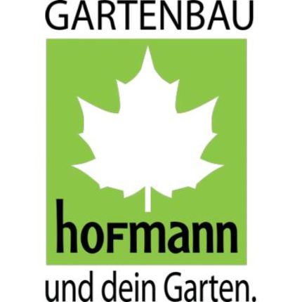 Logo da Hofmann Gartenbau