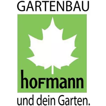 Logo von Hofmann Gartenbau