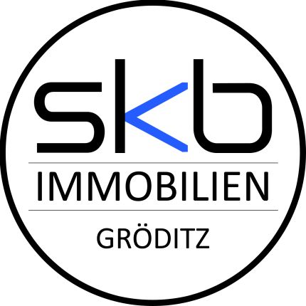Logo van SKB Immobilien Gröditz, Inh. Katja Breite - Hausverwaltung & Immobilienmakler
