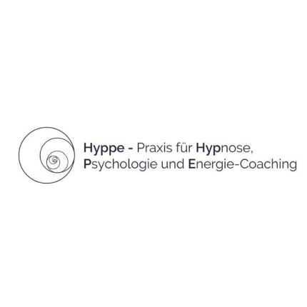 Logótipo de Hyppe - Praxis für Hypnose, Psychologie und Energie-Coaching Bern
