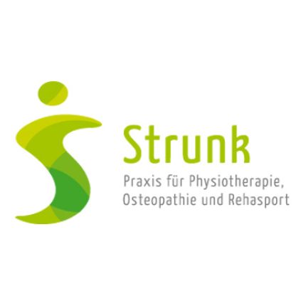 Logo fra Strunk Praxis für Physiotherapie Osteopathie und Reha-Sport