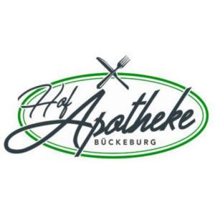 Logo fra Hofapotheke-Bückeburg