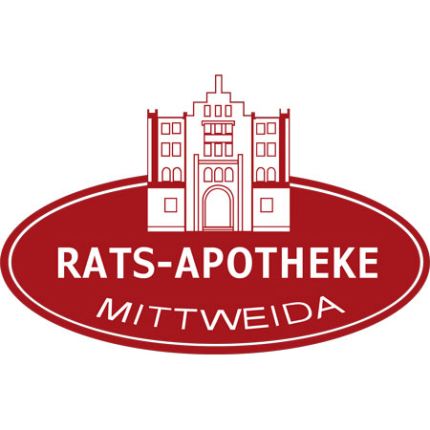 Logo van Apotheke Mittweida
