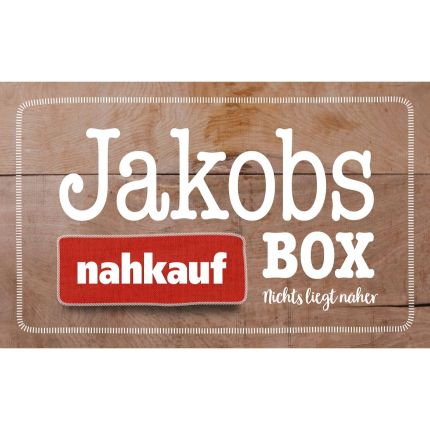 Logo von Jakob's nahkauf Box