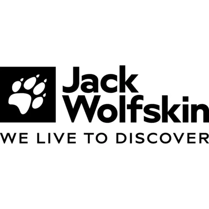 Logo from Jack Wolfskin - CLOSED