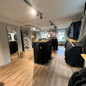 Bild von Jack Wolfskin Store