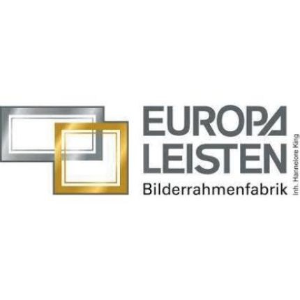 Logotyp från Europa-Leisten