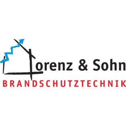 Logotyp från LORENZ & Sohn BRANDSCHUTZTECHNIK