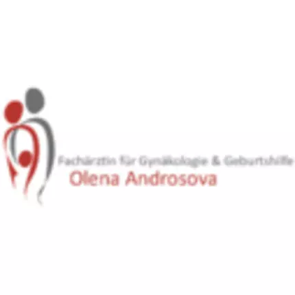 Logo od Androsova, Olena