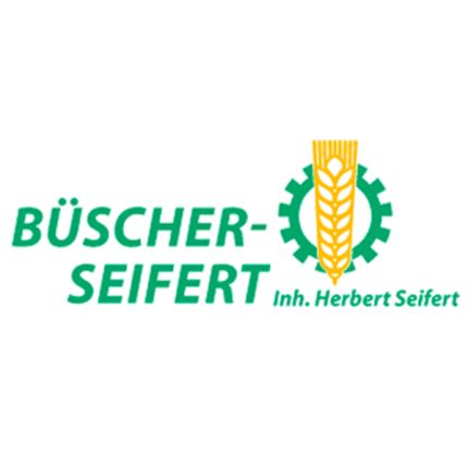 Logo od Herbert Seifert Büscher-Seifert Transporte