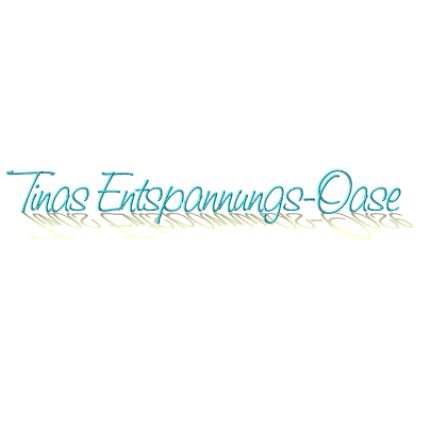 Logotyp från Tinas Entspannungsoase