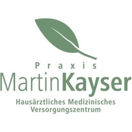Logo van MVZ Kayser GmbH