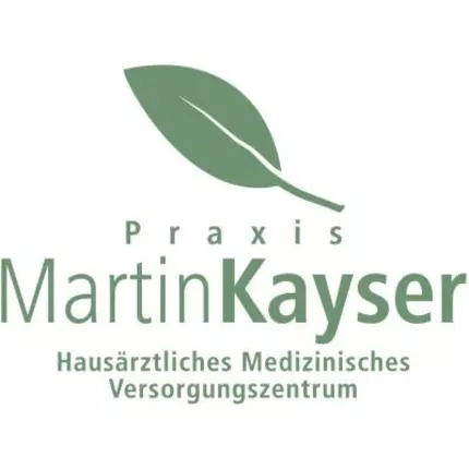 Logo from Kayser Martin Praxis MVZ GmbH