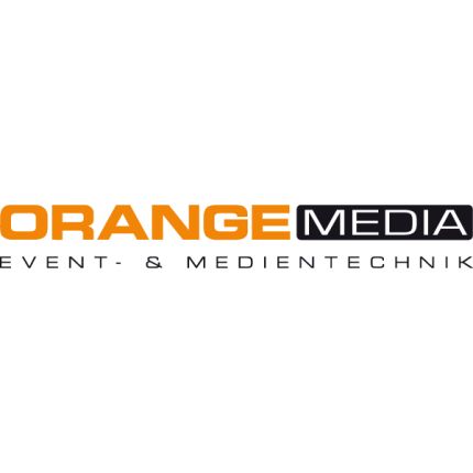Logo de Orange Media GbR
