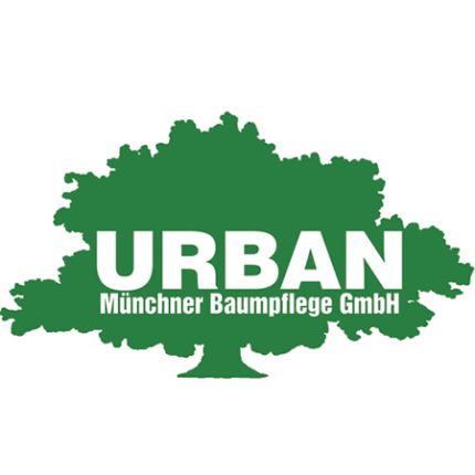 Logo van Urban Münchner Baumpflege GmbH