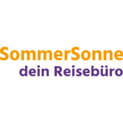 Logotyp från Reisebüro SommerSonne Katja Gruschwitz