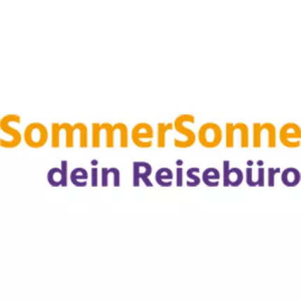 Logo de SommerSonne dein Reisebüro Katja Gruschwitz