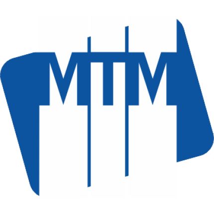 Logotyp från MTM Ingenieurgemeinschaft GmbH