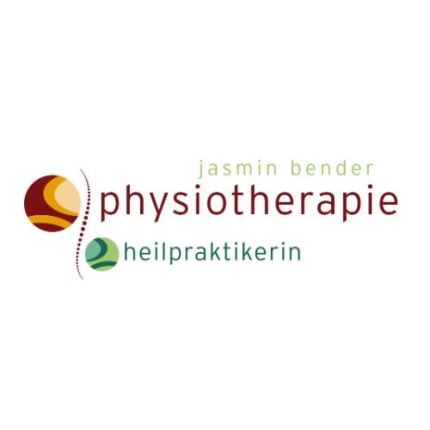 Logotipo de Jasmin Bender - Physiotherapie & Heilpraktikerin