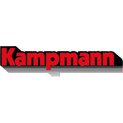 Logótipo de Gustav Kampmann GmbH