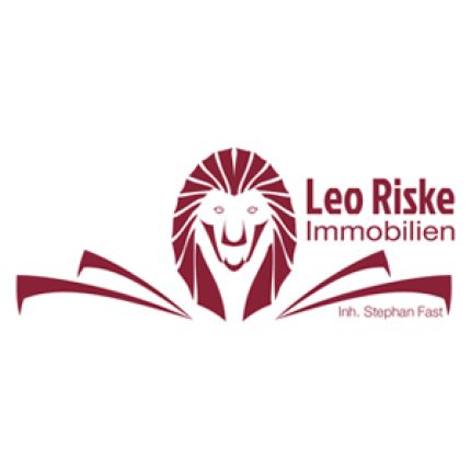 Logo fra Leo Riske Immobilien Inh. Stephan Fast