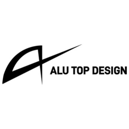 Logo van Alu Top Design GmbH