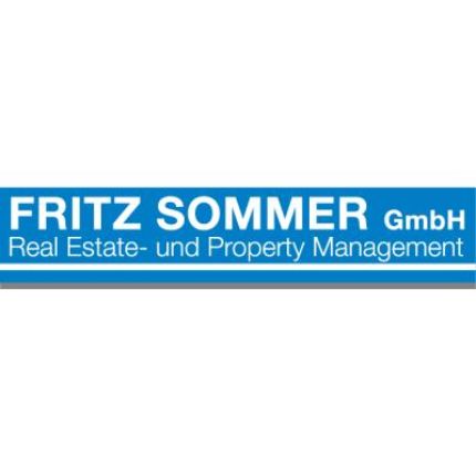 Logo fra Fritz Sommer GmbH