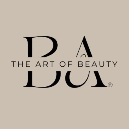 Logotipo de The Art of Beauty Inh. Bahar Ari