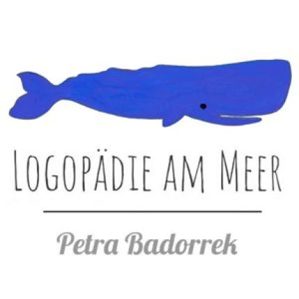 Logo de Logopädie am Meer - Petra Badorrek