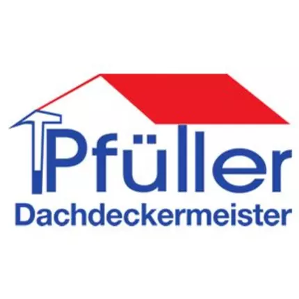 Logo fra Hendrik Pfüller