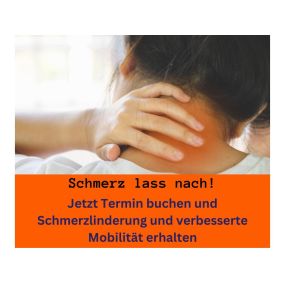 Bild von Yvonne Beer PRAXIS FÜR SCHMERZTHERAPIE UND ERNÄHRUNGSBERATUNG IN GRÖBENZELL