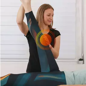 Bild von Yvonne Beer PRAXIS FÜR SCHMERZTHERAPIE UND ERNÄHRUNGSBERATUNG IN GRÖBENZELL