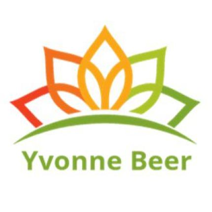 Logotyp från Yvonne Beer PRAXIS FÜR SCHMERZTHERAPIE UND ERNÄHRUNGSBERATUNG IN GRÖBENZELL