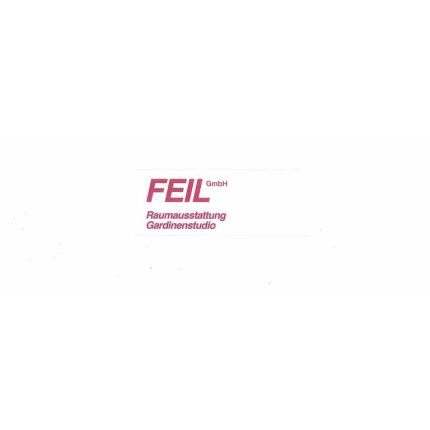 Logo od Raumausstattung Feil GmbH
