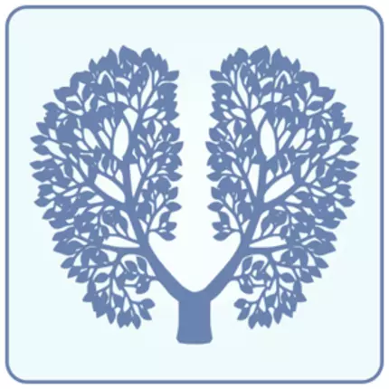 Logo from Lungenarztpraxis-Aurich Ines A. Richter, Fachärztin für Innere Medizin und Pneumologie in Aurich