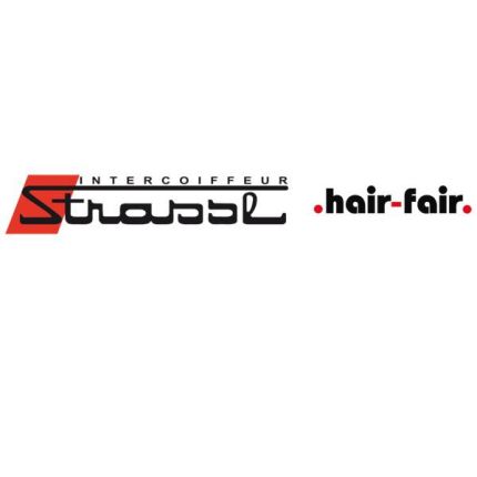 Logo da Hair Fair by Ben
