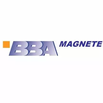 Logo from BBA AG