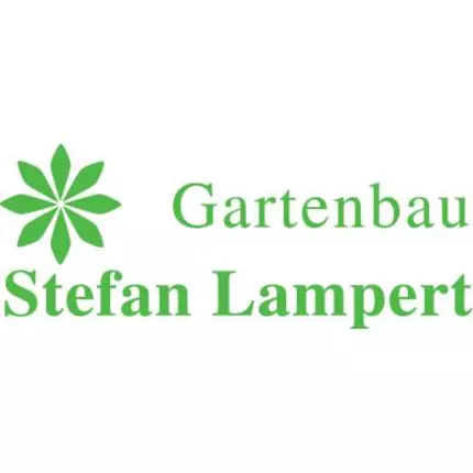 Logotipo de Lampert Stefan Gartenbau