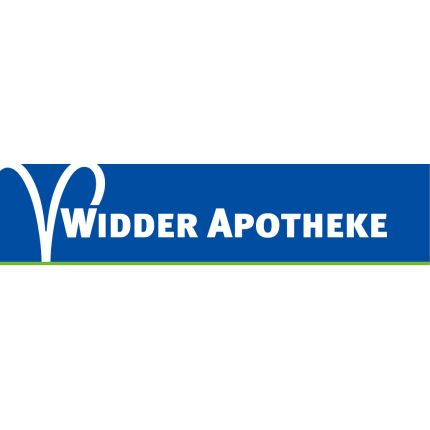 Logotipo de Widder-Apotheke