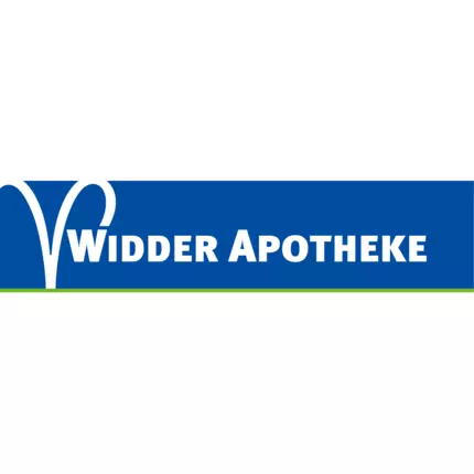 Logo de Widder-Apotheke