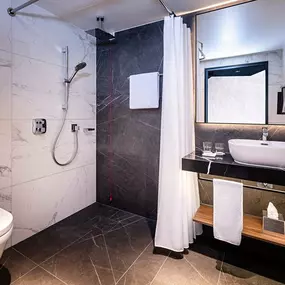 Accessible Bathroom