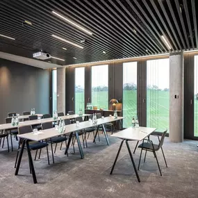 Meetingroom Panamera 1 - Classroom