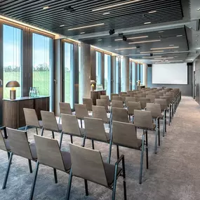 Meetingroom Targa 1-3 - Theater